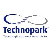 Technopark Comércio de Artigos Ópticos Logo