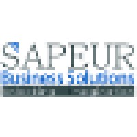 Sapeur Business Solutions Logo