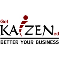 Get Kaizened, Inc. Logo