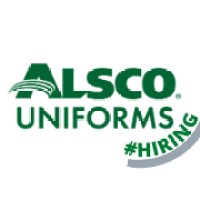 Alsco Logo