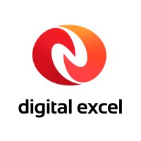 Digital Excel Logo