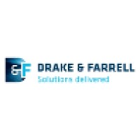 Drake & Farrell B.V. Logo