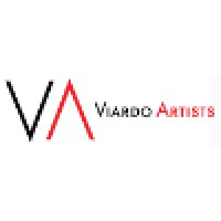Viardo Artists, Ltd Logo