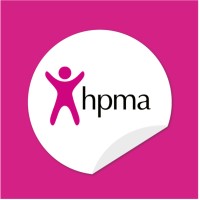 HPMA Healthcare People Management Association Logo