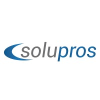 Solupros Inc Logo