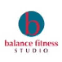 Balance Fitness Studio LLC Logo