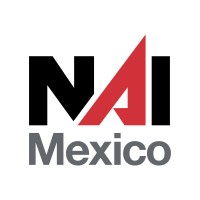 NAI Mexico Logo