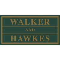 WALKER & HAWKES LTD Logo