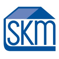 SKM Title & Closing Services, P.C. Logo