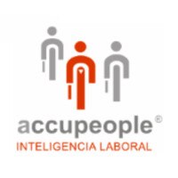 Accupeople Intelab Logo