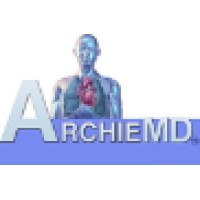 ArchieMD Logo