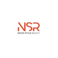 Nevis Style Realty Logo