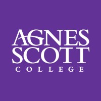 Agnes Scott College Logo