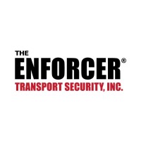 Transport Security, Inc. - ENFORCER Logo