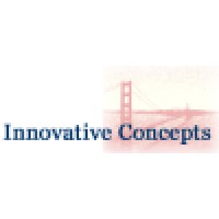 Innovative Concepts Logo