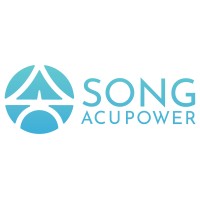 Song Acupower Logo