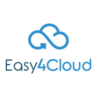 Easy4Cloud Logo