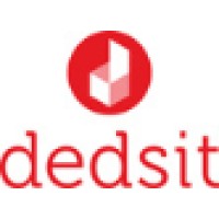 Dedsit Logo