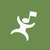 LETS PLAY MUSIC LTD Logo