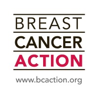 Breast Cancer Action Logo