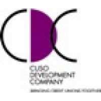 CUSO Development Company Logo
