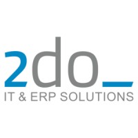 2do EDB ApS Logo