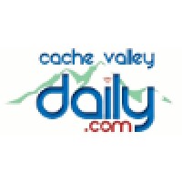 CacheValleyDaily.com Logo