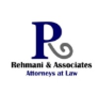 Rehmani & Associates Logo
