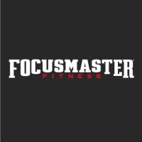 Focusmaster Fitness Logo
