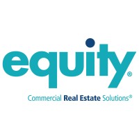 Equity Commercial Real Estate Solutions Logo