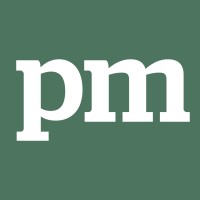 Privatmäklaren Skandinavien AB Logo