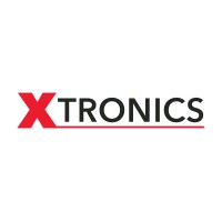 X TRONICS Logo
