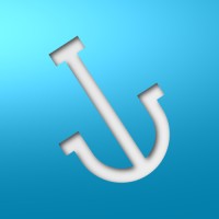 Anchored Web Solutions Logo