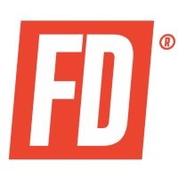 Formula DRIFT Logo