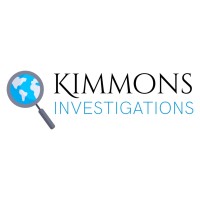 Kimmons Investigative Services, Inc. Logo