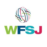 World Federation of Science Journalists Logo