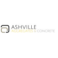 ASHVILLE AGGREGATES AND CONCRETE LIMITED Logo