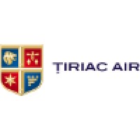 Tiriac Air Logo
