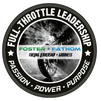 Foster+Fathom Logo