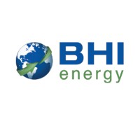 BHI Energy Logo