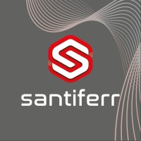 SANTIFERR Logo
