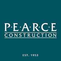 Pearce Construction Logo