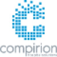 Compirion Healthcare Solutions Logo