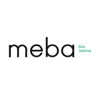 MEBA BIORESINE Logo