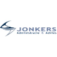 Jonkers Administratie & Advies Logo