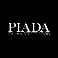 PIADA ITALIAN STREET FOOD Logo