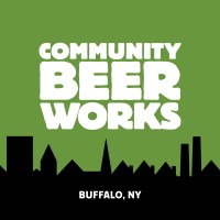 Community Beer Works Logo