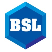 BLU-SKY (UK) LTD Logo
