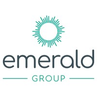 emerald Group Logo