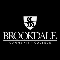 Brookdale Community College Logo